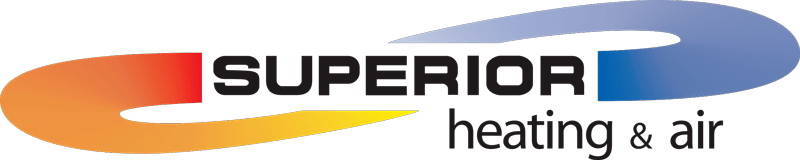 Superior Heating and Air ConditioningLogo